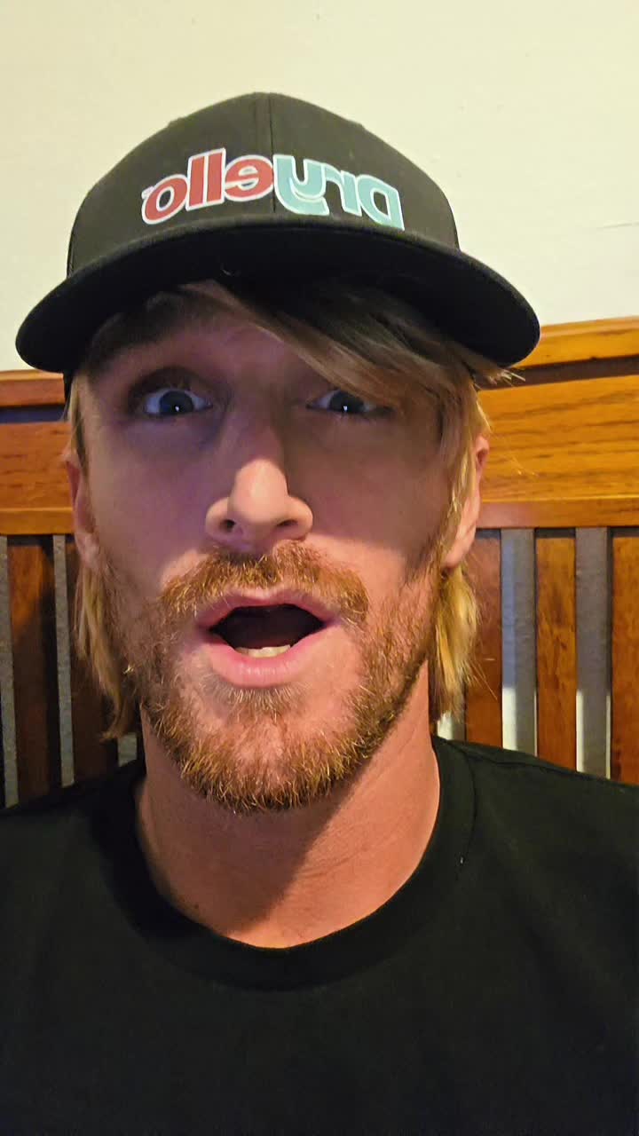 @Not Logan Paul