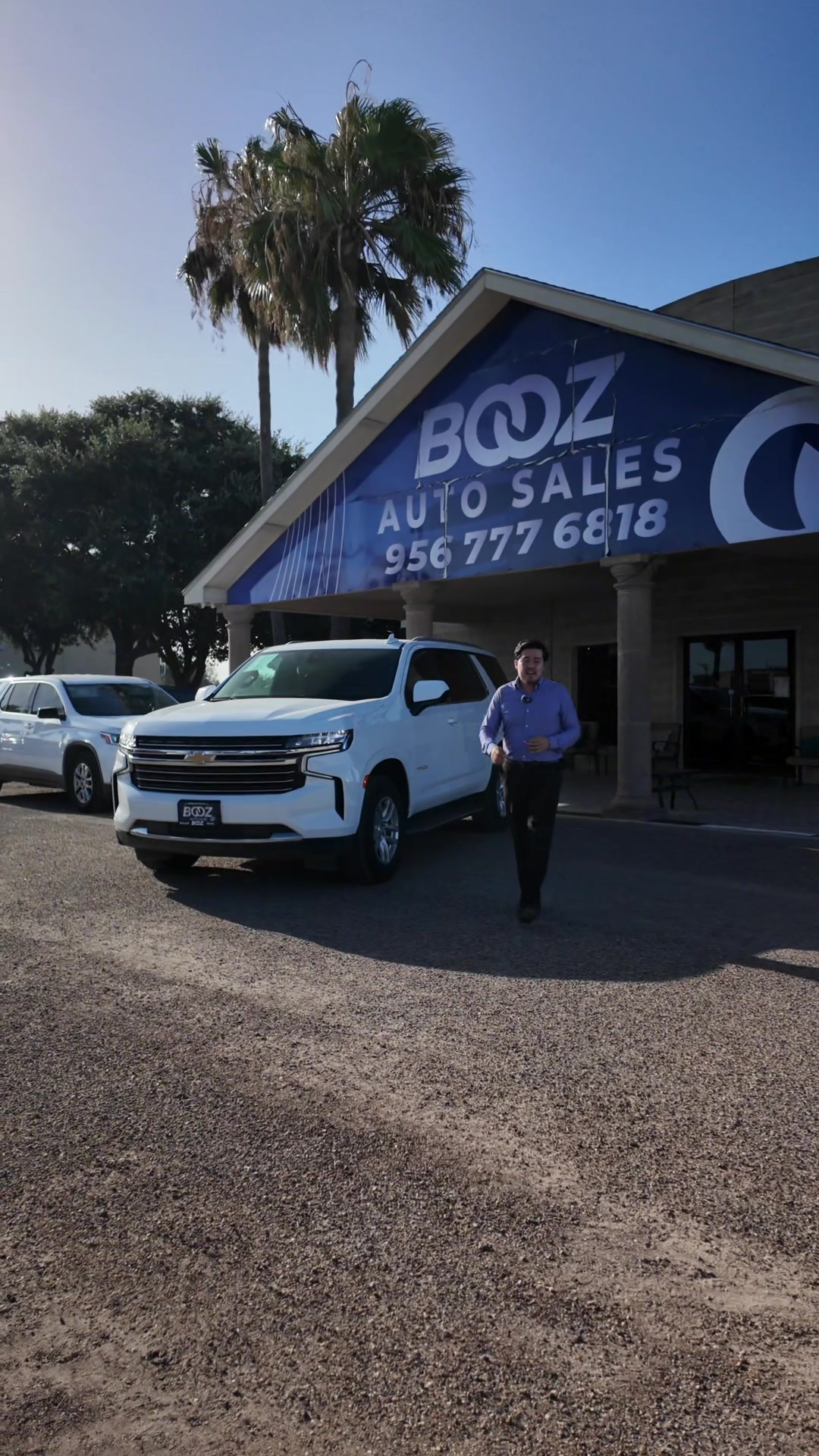 @Booz Auto Sales