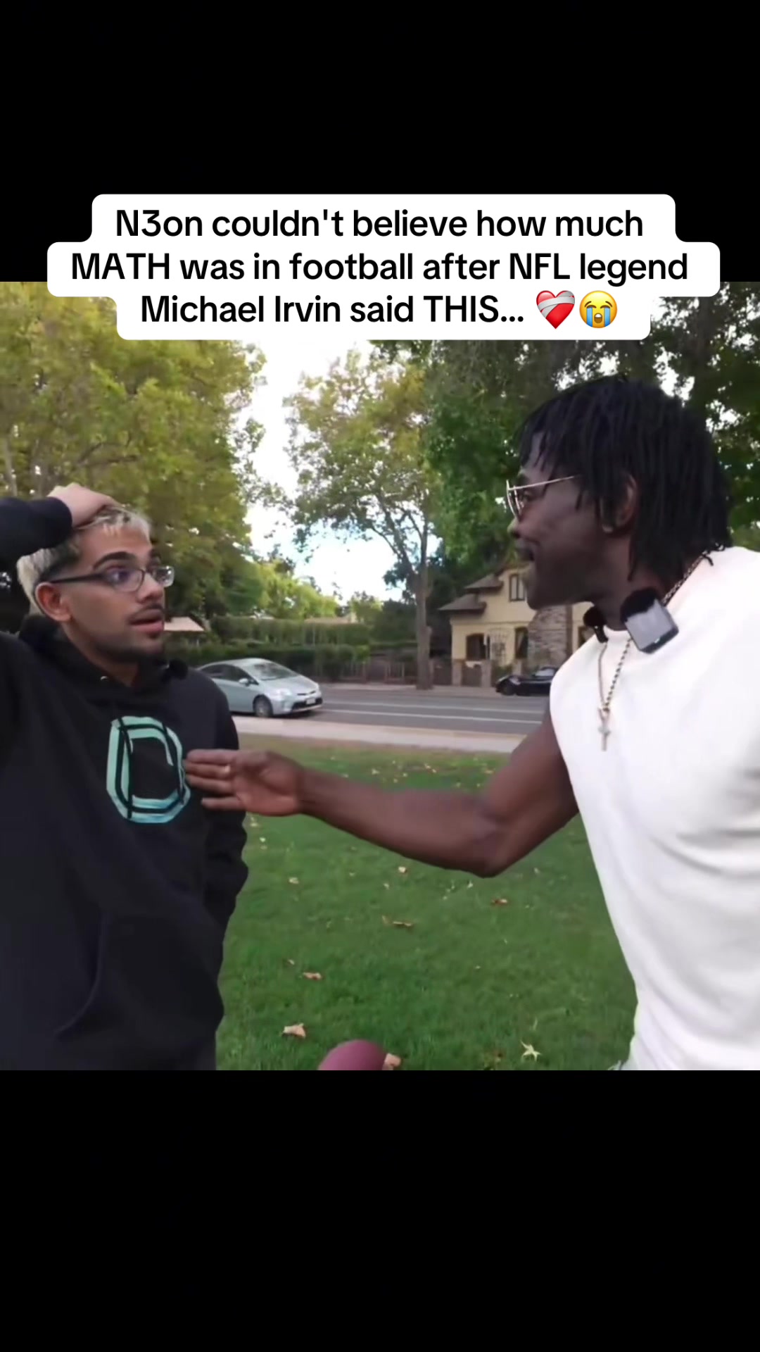 @streamarchived