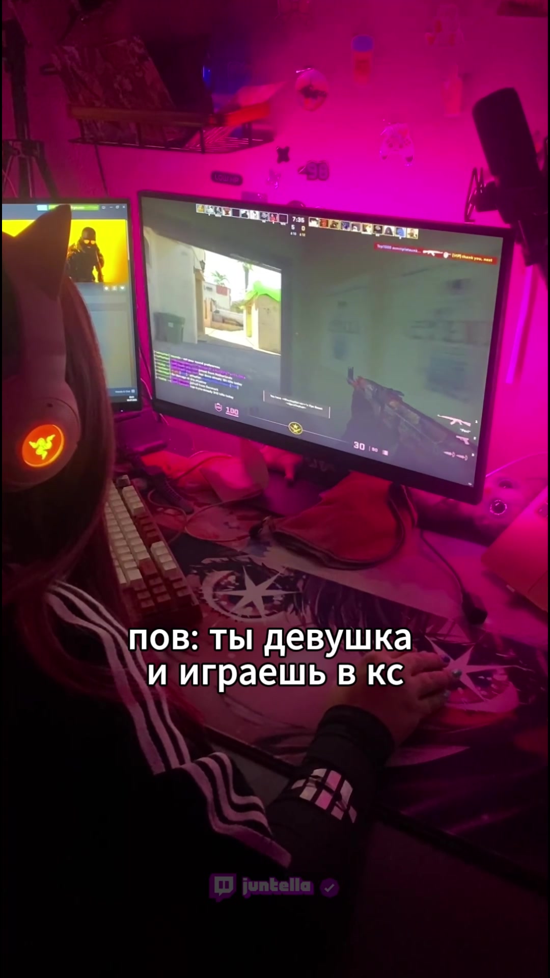 @тгк: Королевство тильта