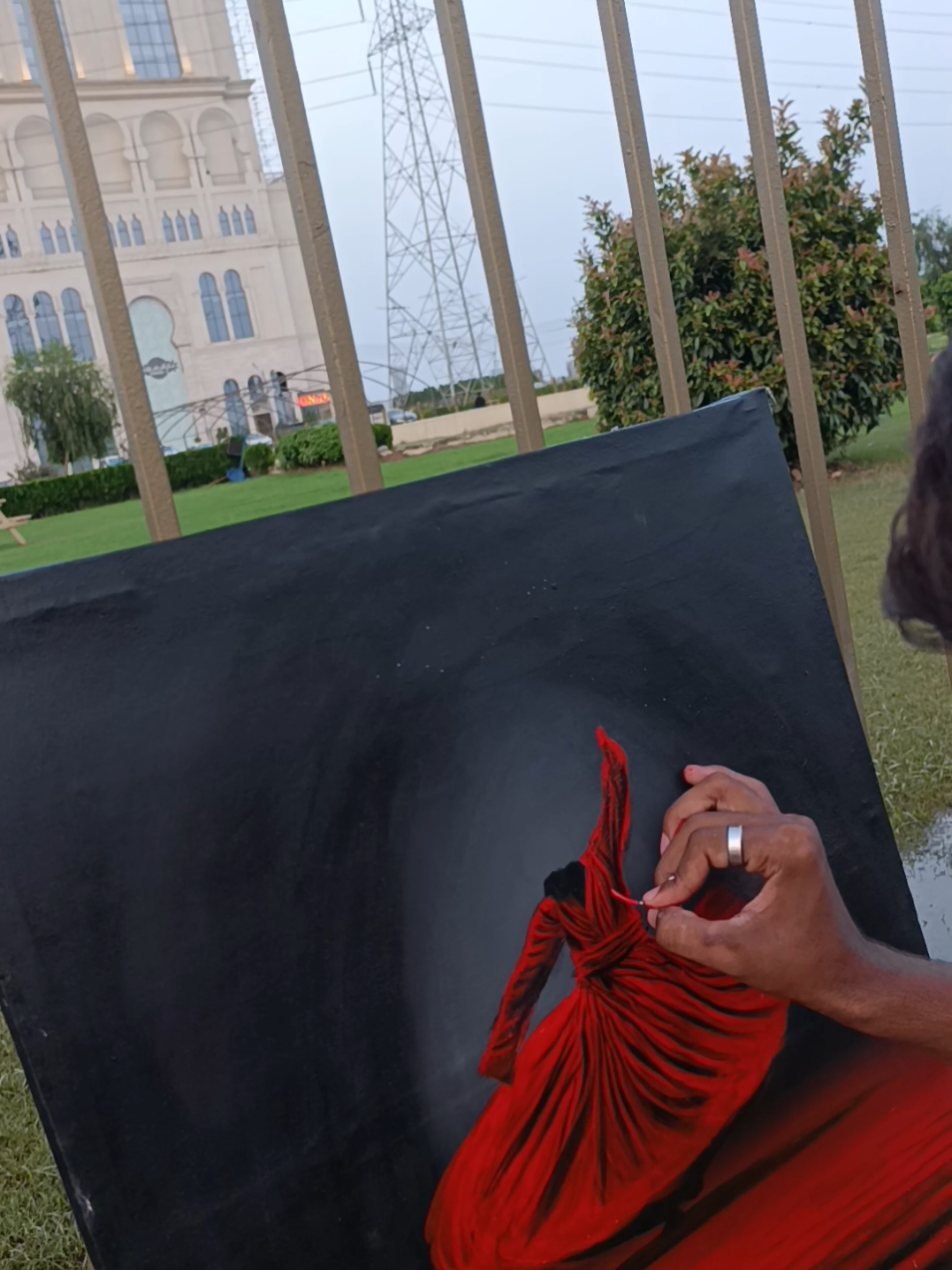 @Nomi Arts🎨