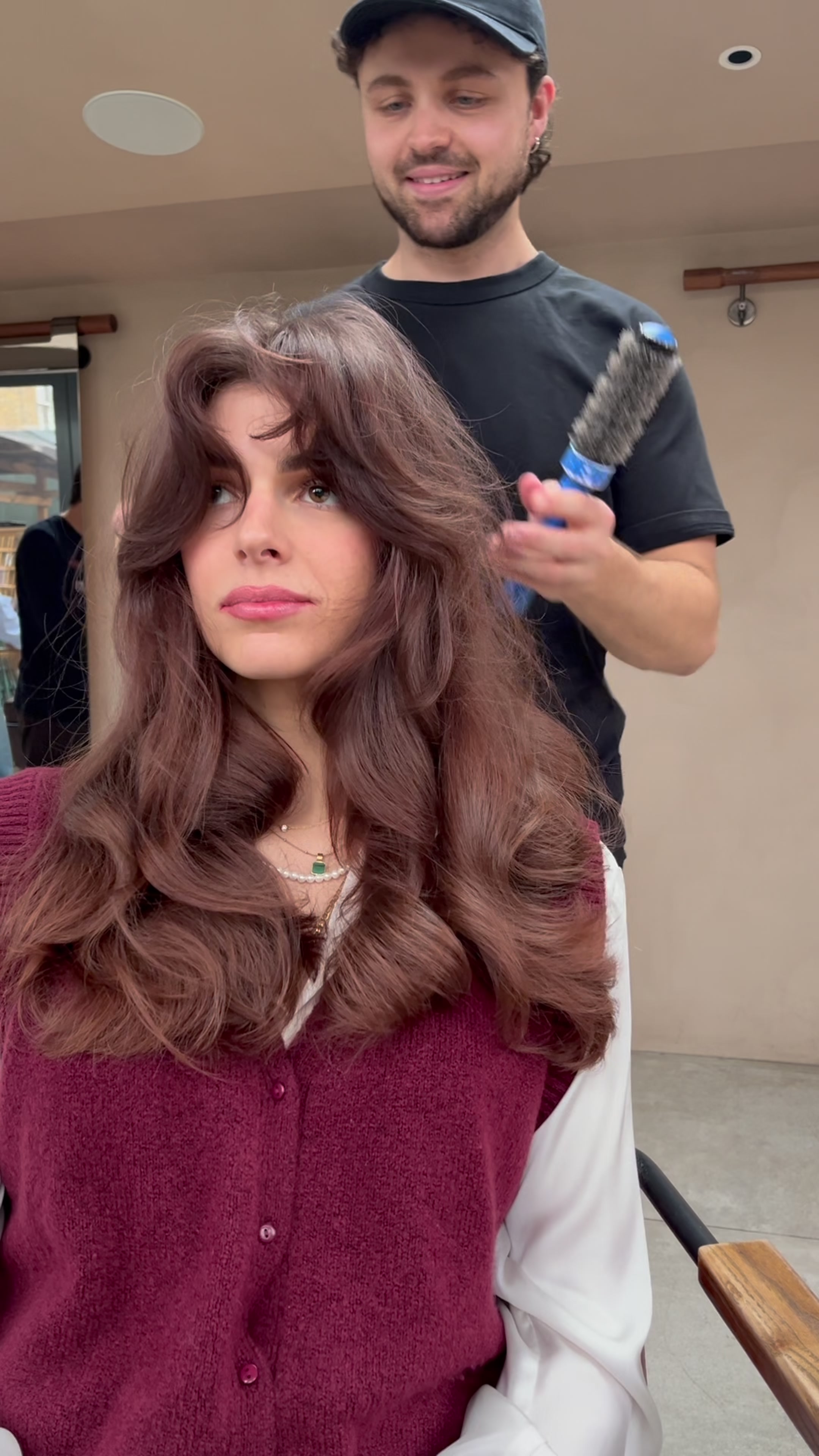 @The Hair Bros