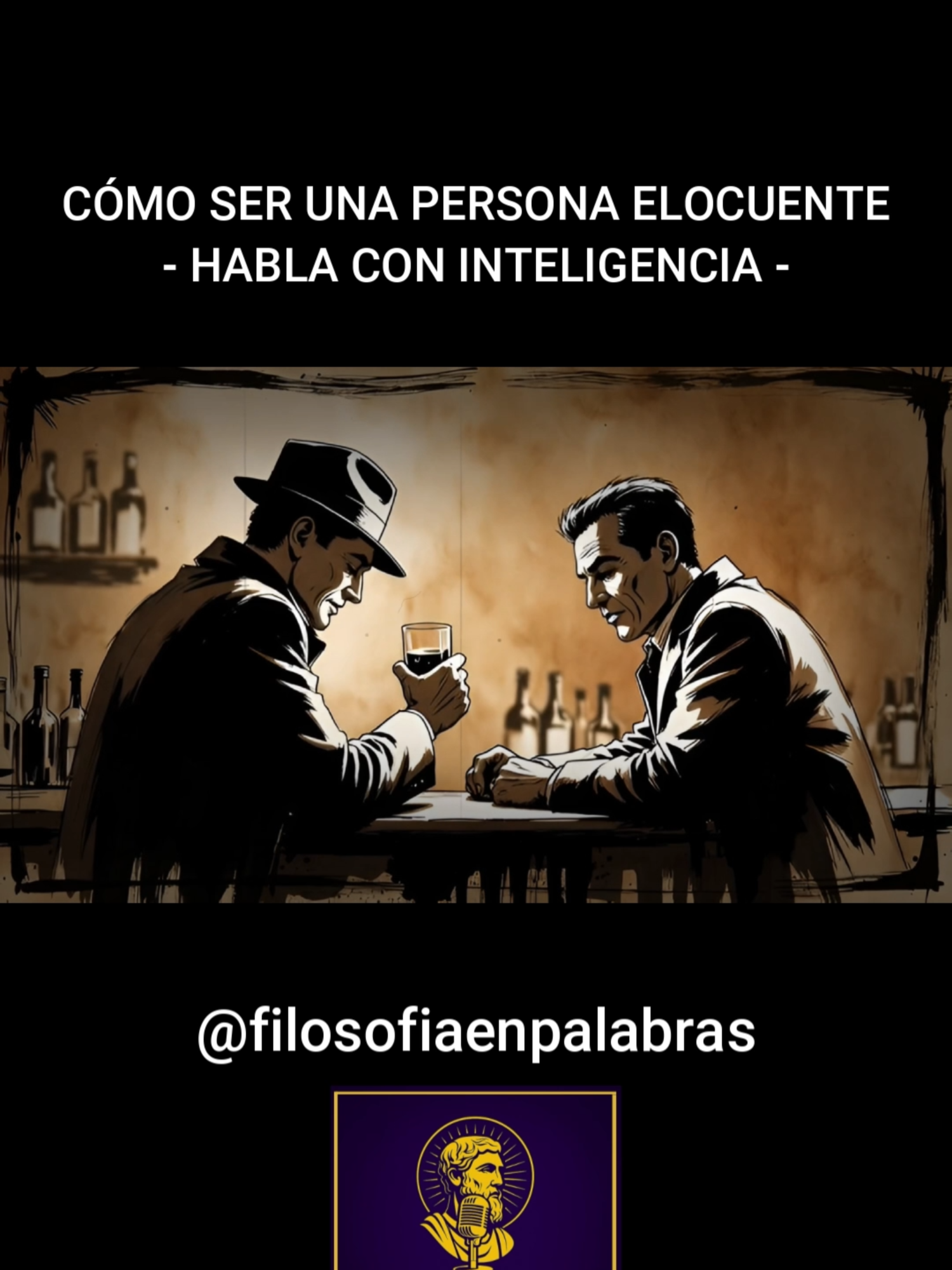 @"Filosofía en palabras"