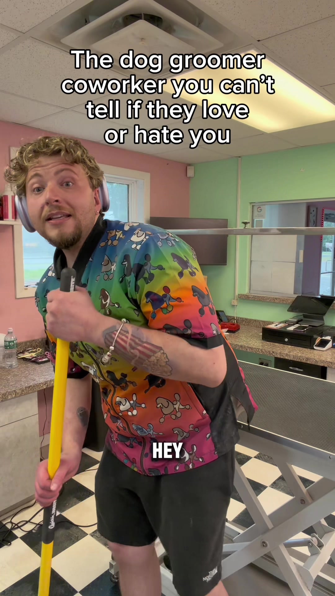 @Jay Snowdon
