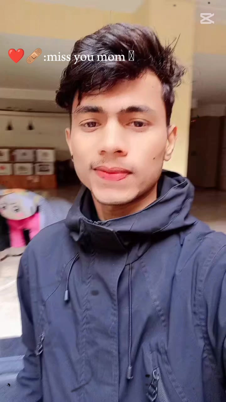 @Aryaanu ❤️アルヤン. __🥰