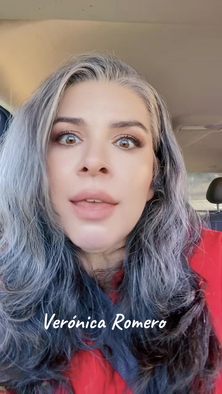 @Ver&oacute;nica