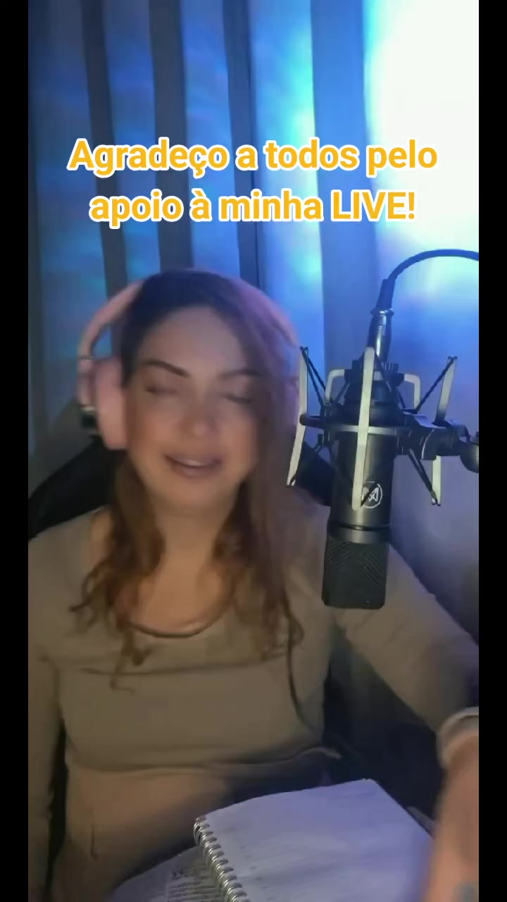 @Radio Carol
