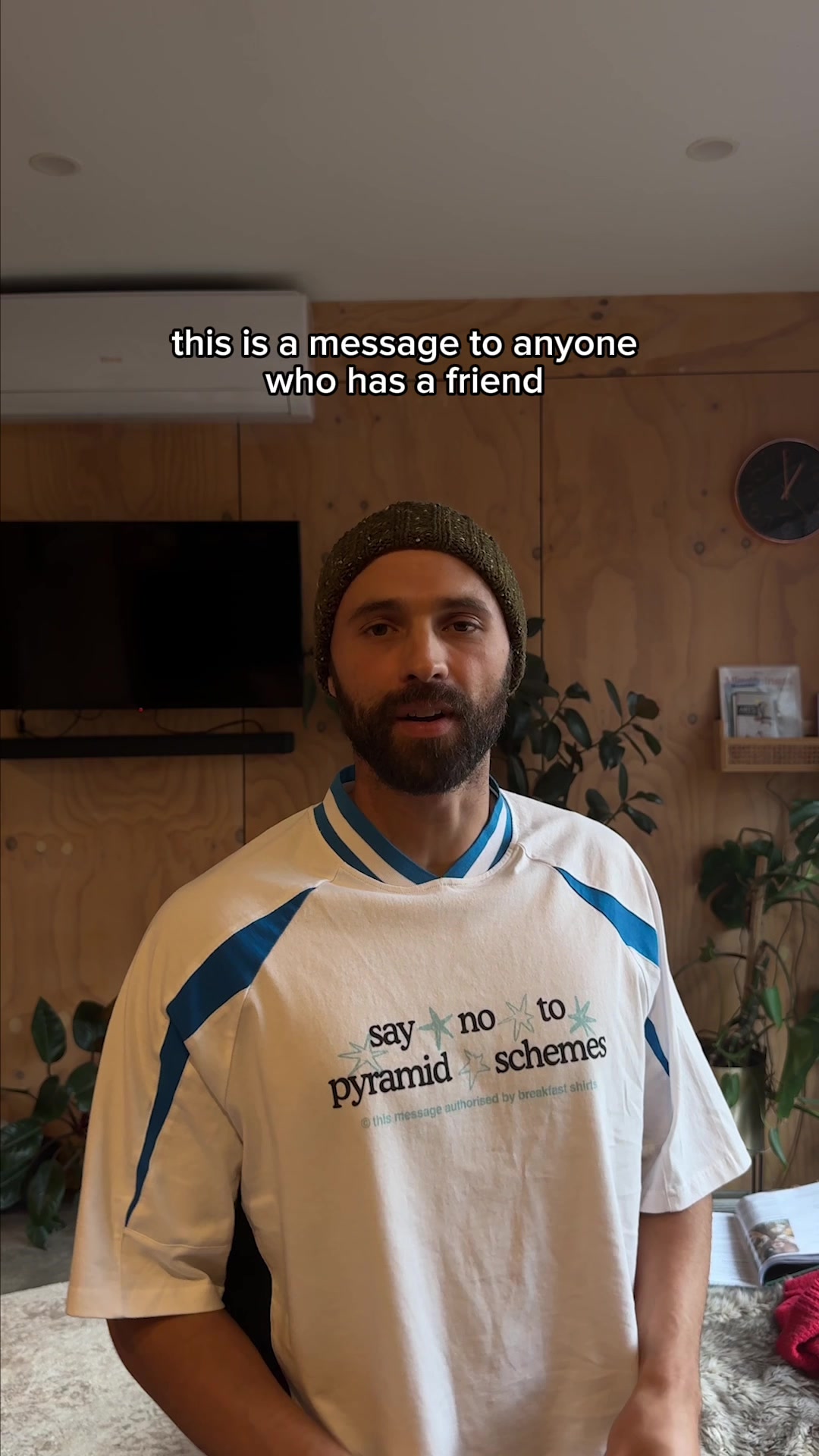 @Breakfast Shirts