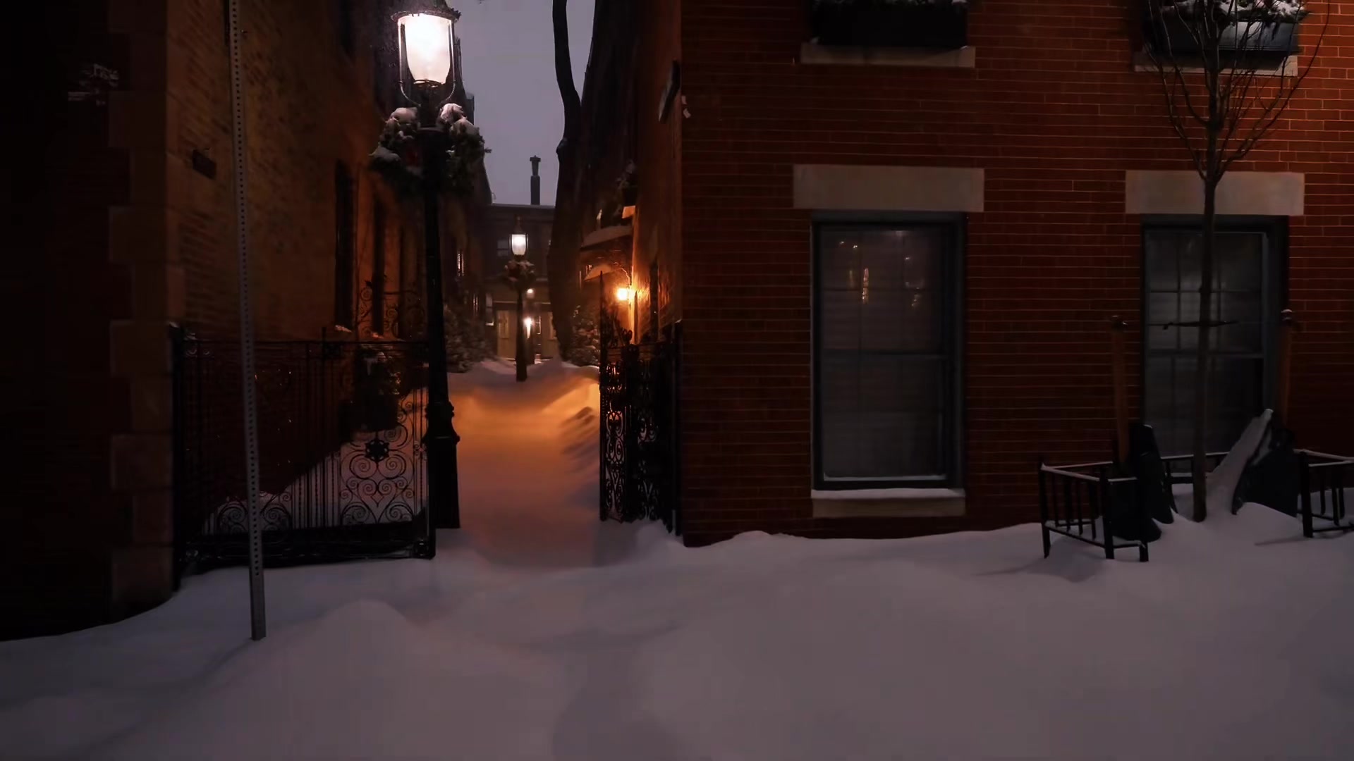 @night