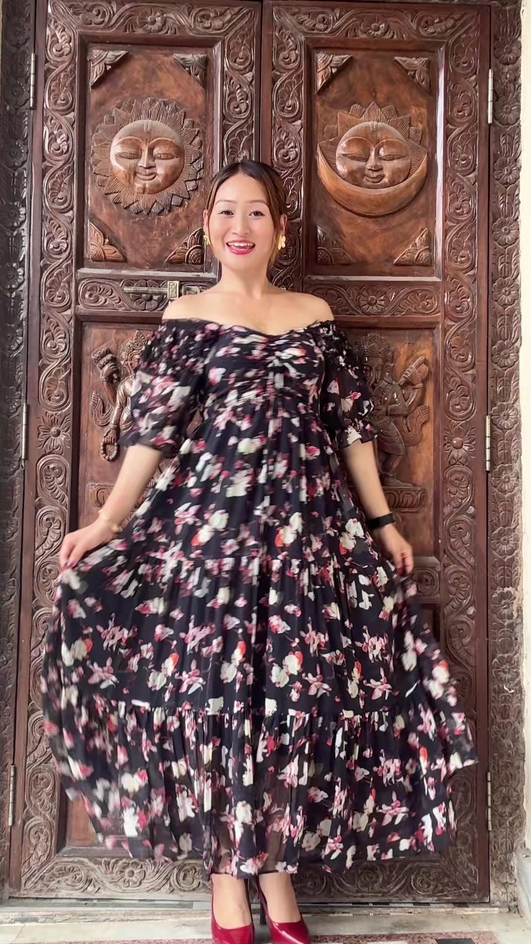 @style d dress