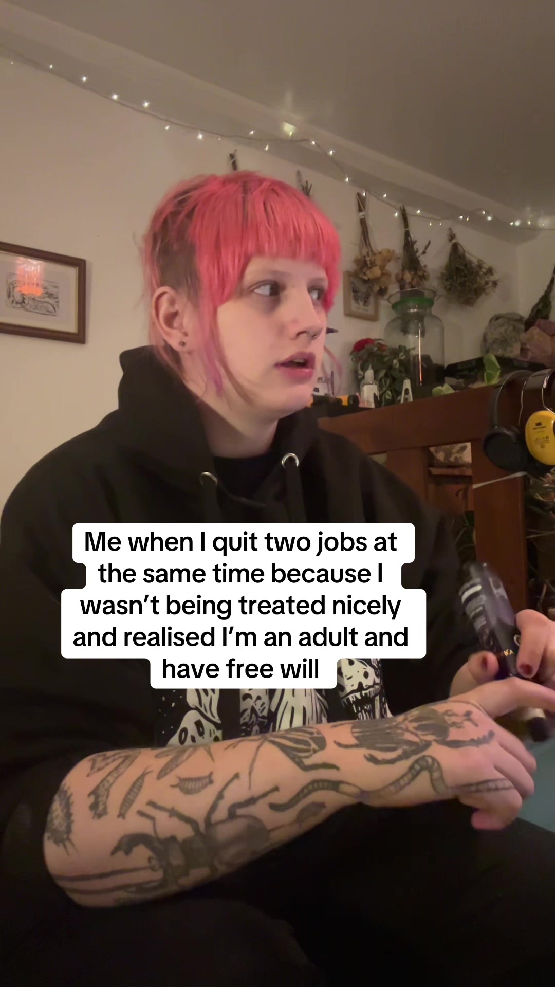 @Bunny