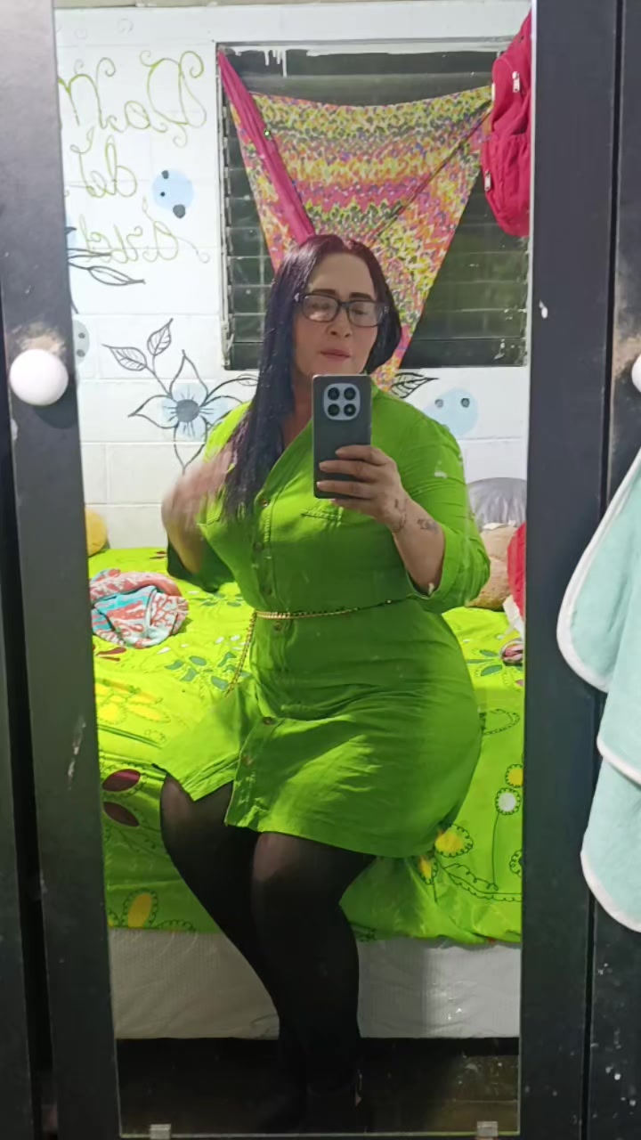 @Dama del árbol