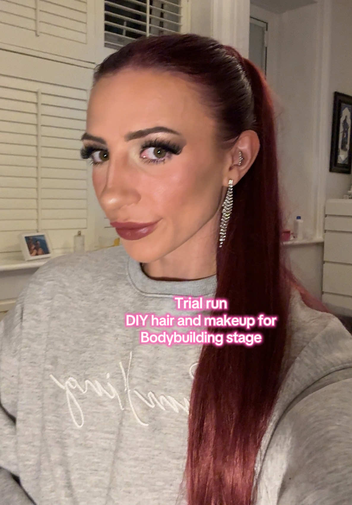@lucyfitnesspage