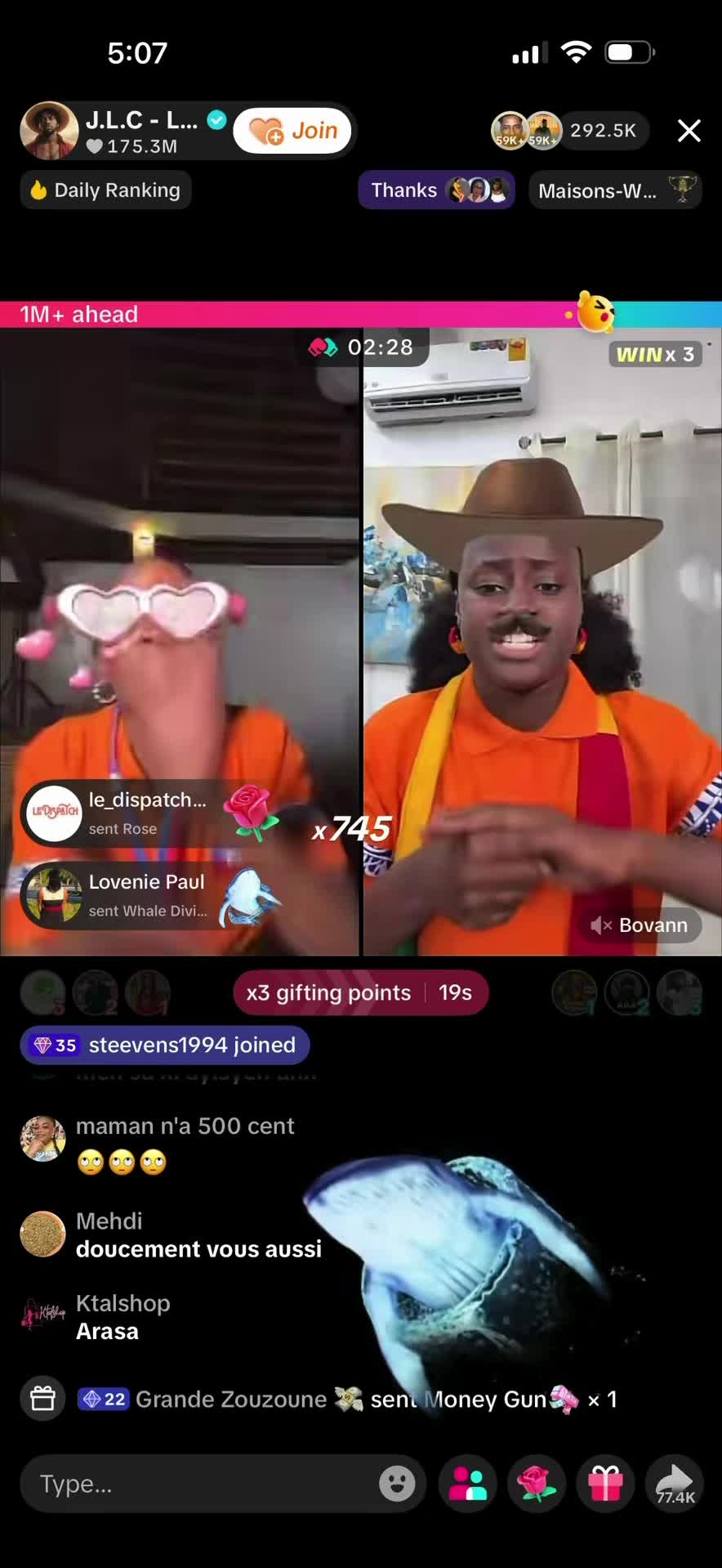 @Rarepearll