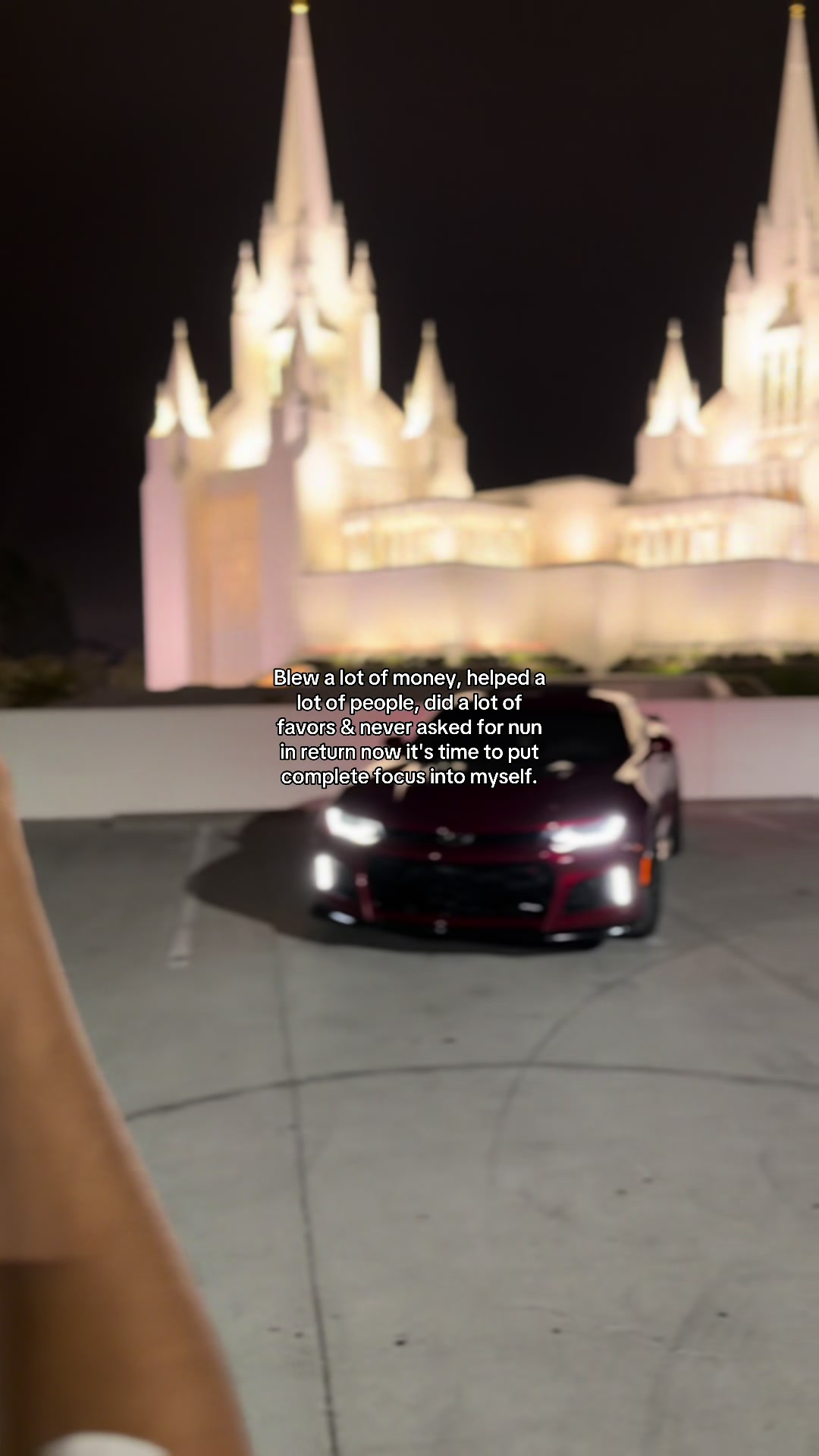 @SanBuildz
