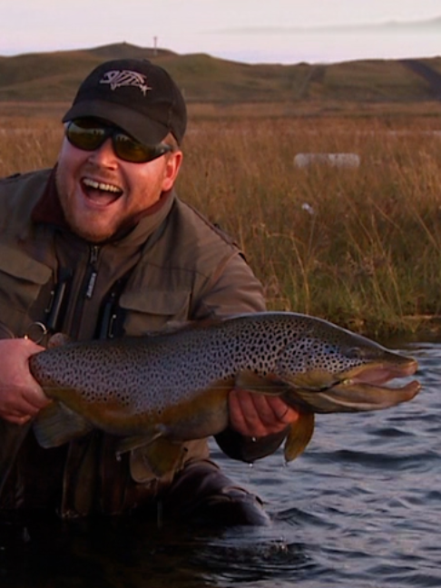 @Fishing TV