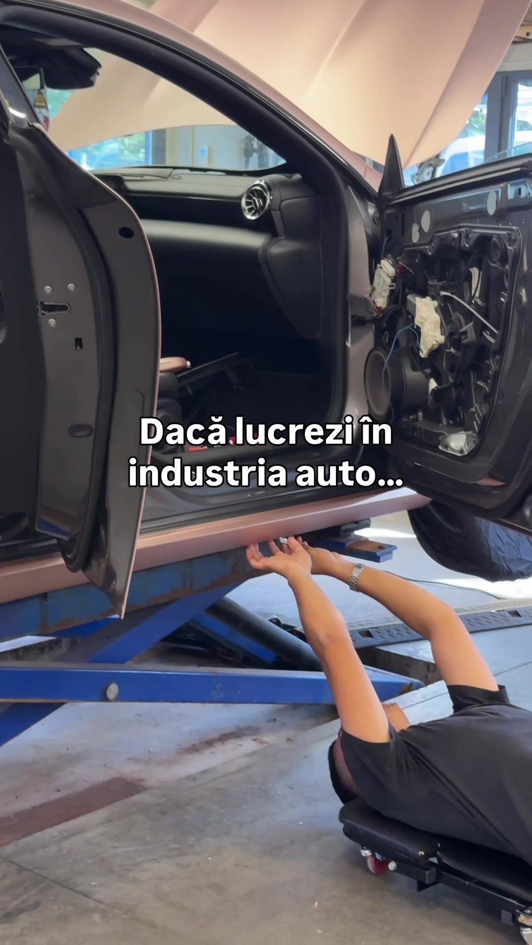 @Masterfol | Folii Auto Cluj