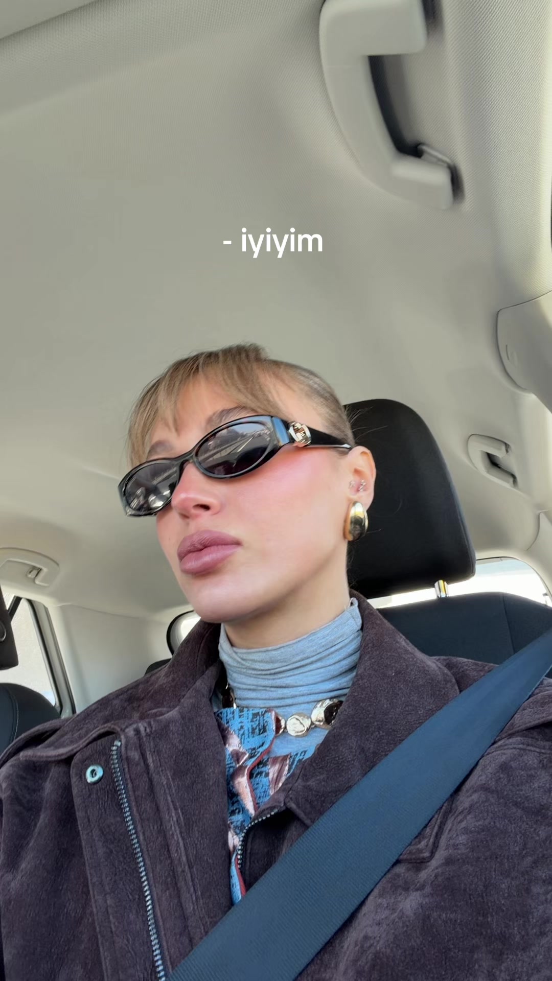 @Beyza Gürsoykont