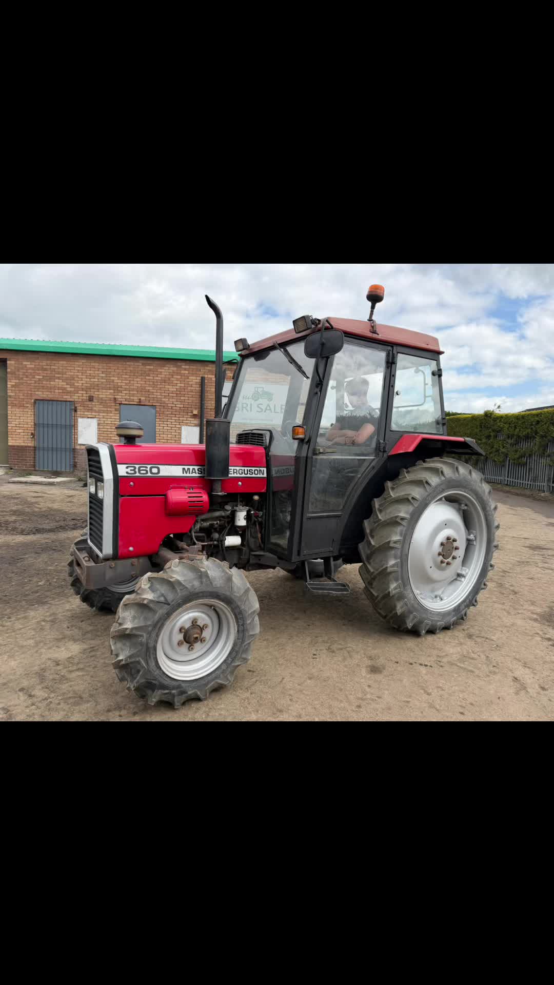 @Agri sales limited