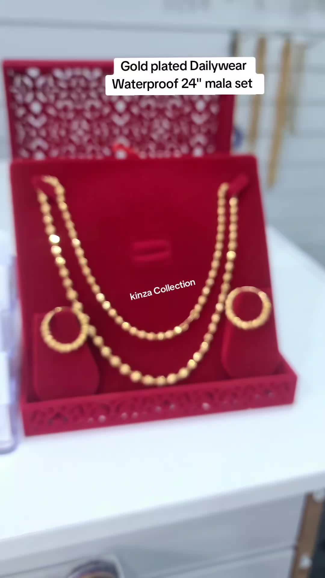 @Kinza Collection