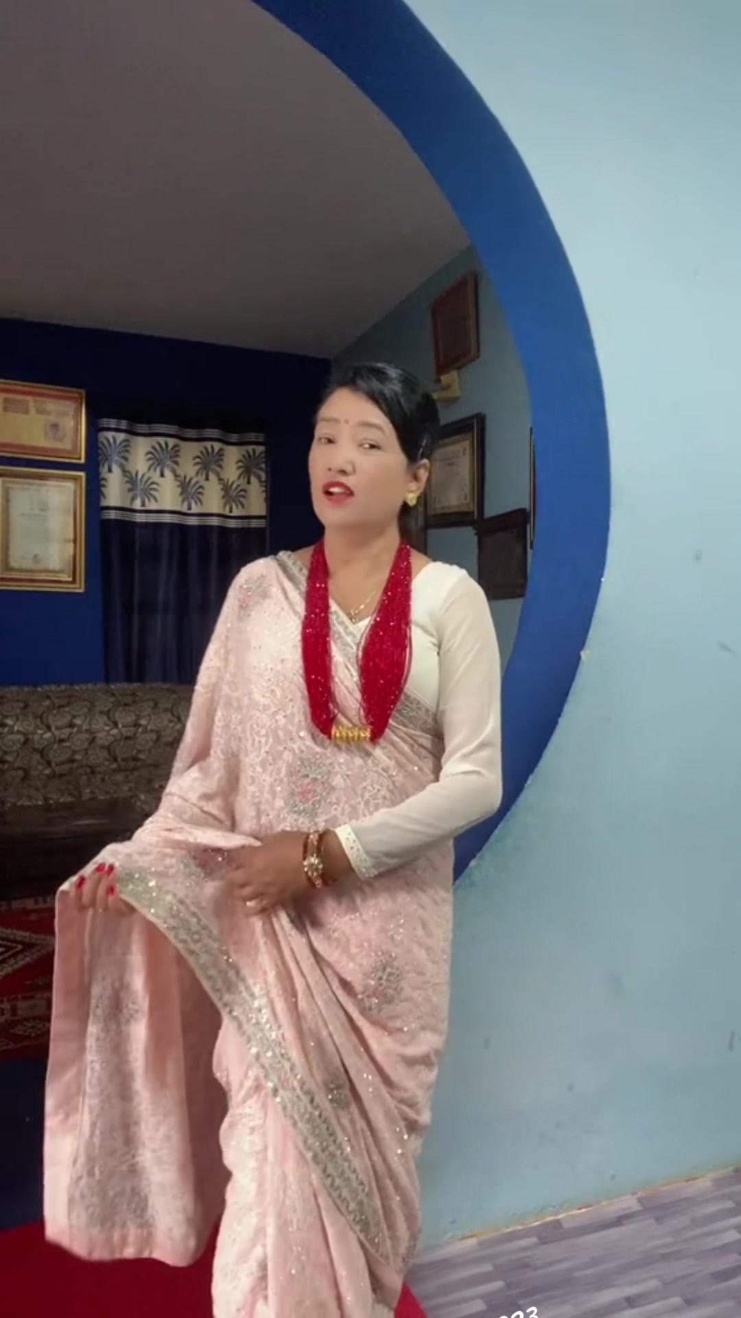 @Mina Basnet