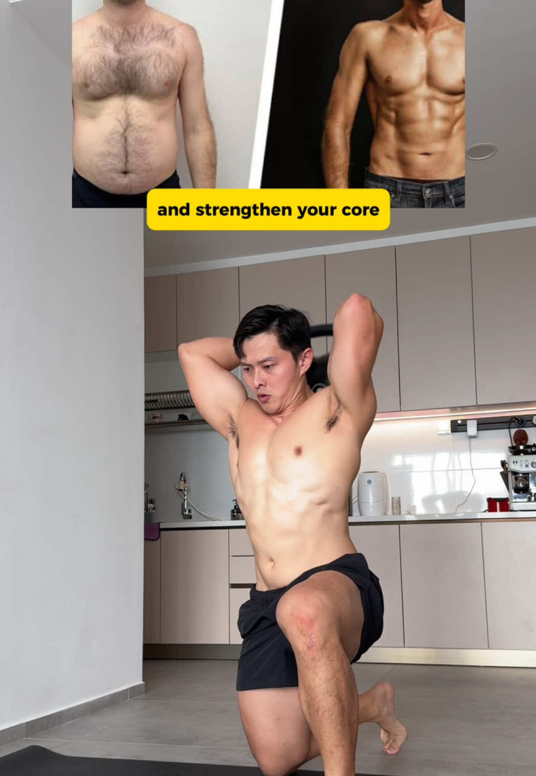 @Bryan Lee | Be the Inspiration
