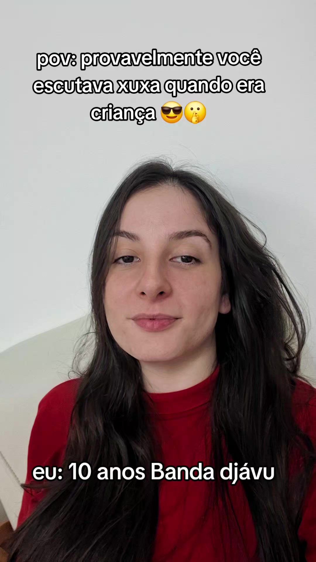 @Camila Reis