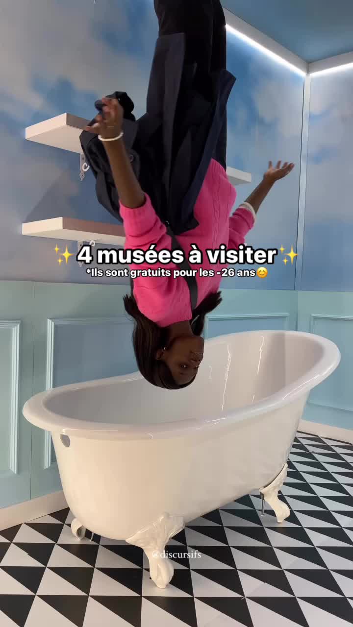 @Sarah et la culture