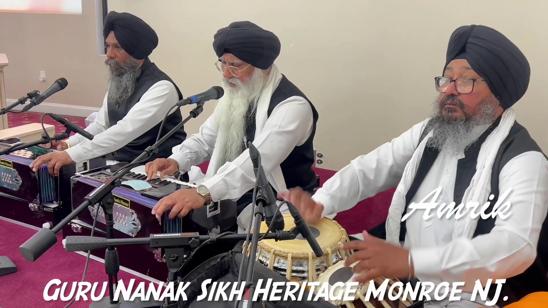 @Amrik Singh Dhaliwal.