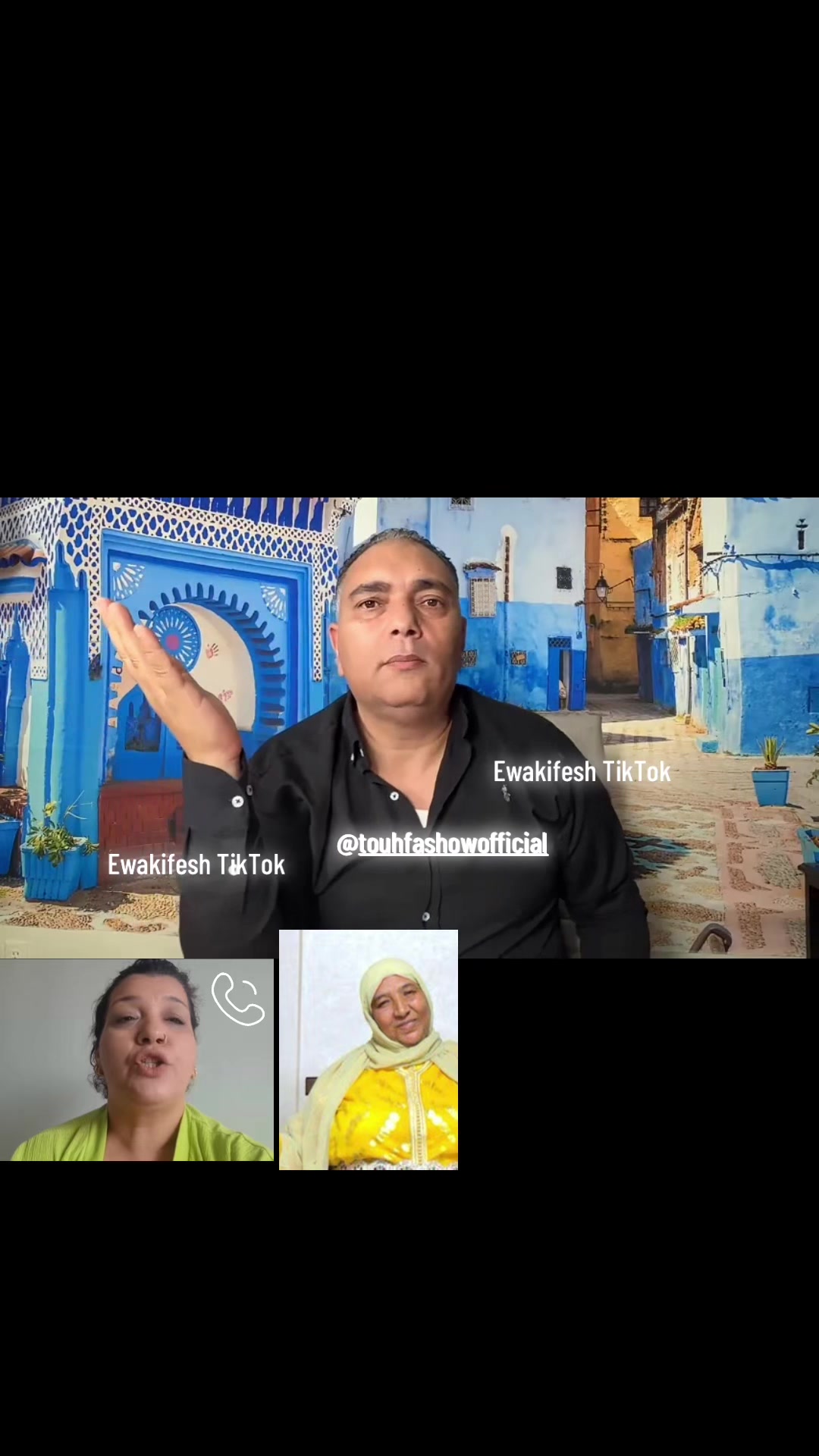@🔥إيوا كيفاش🇲🇦EwaKifesh🇳🇱