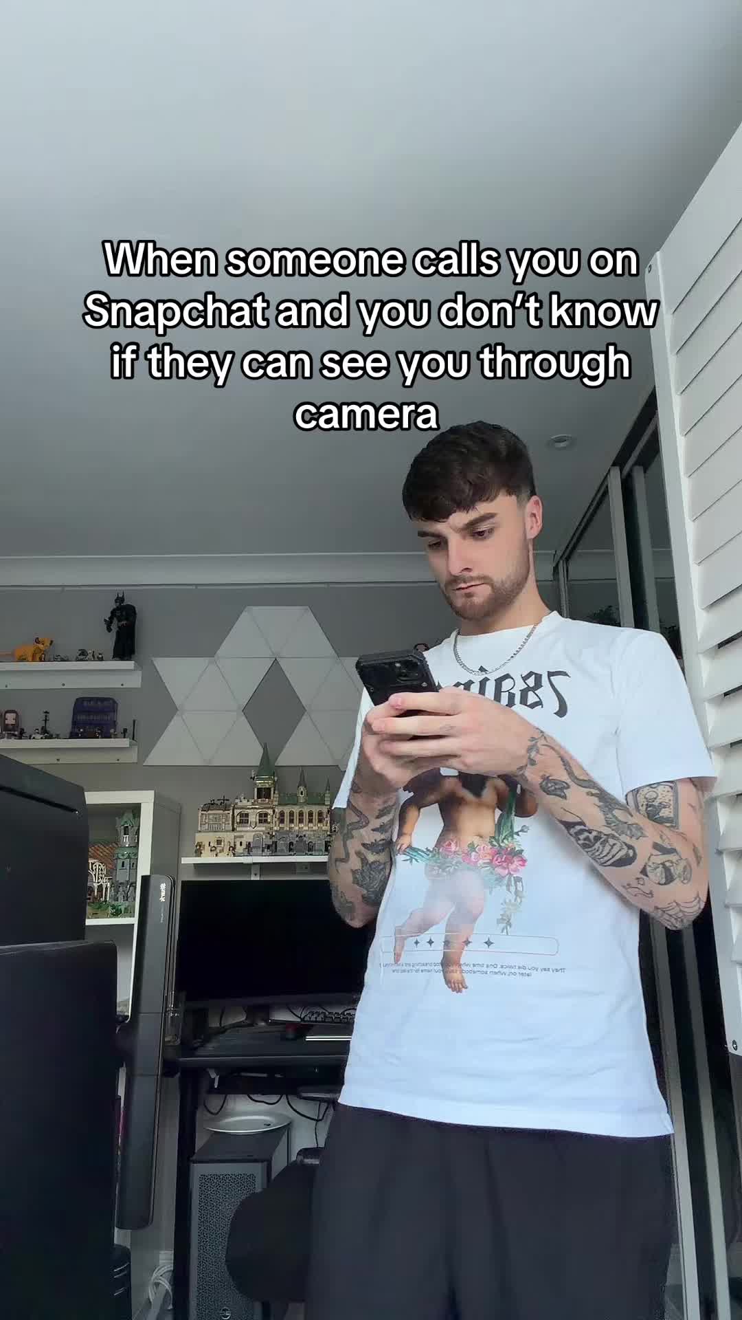 @Alex David