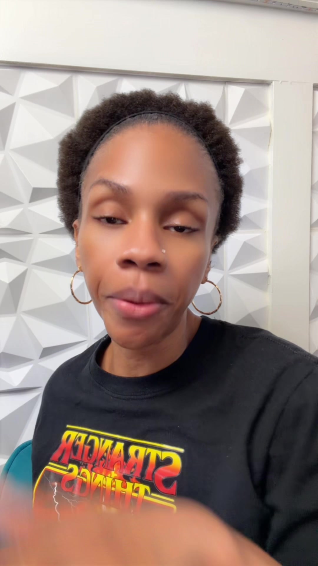 @Tenishia