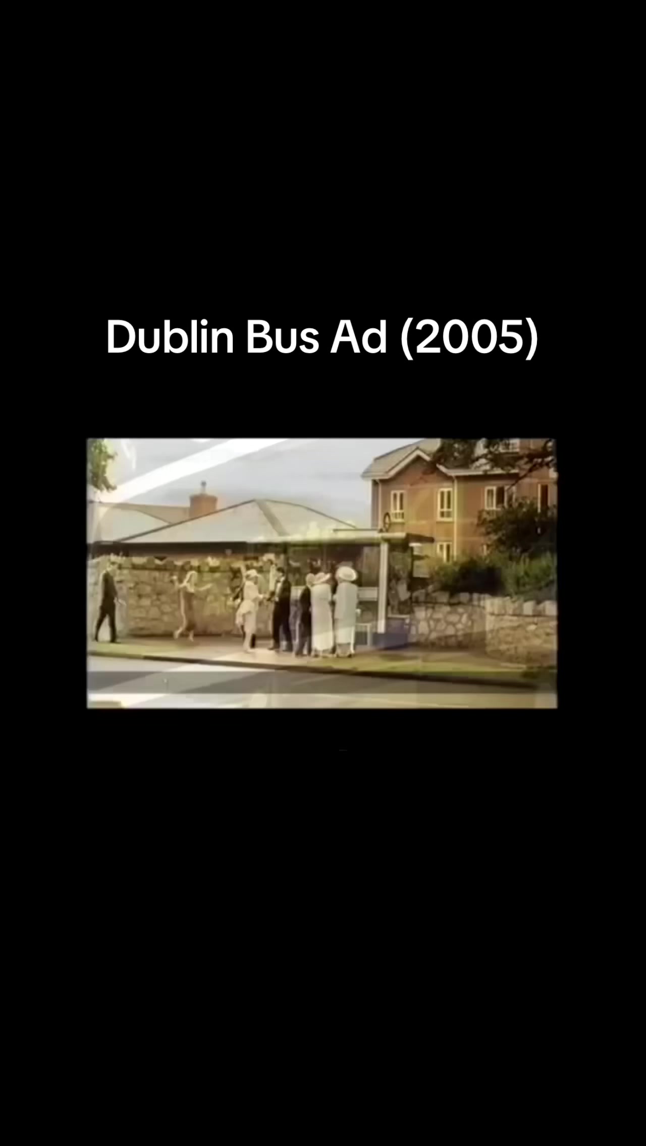 @Classic Irish Videos