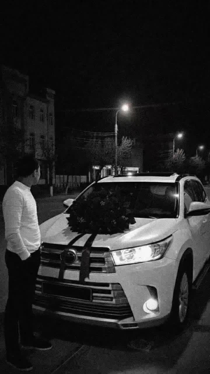 @Myradov...