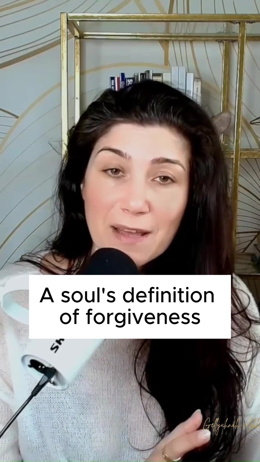 @Soul Contracts Practitioner