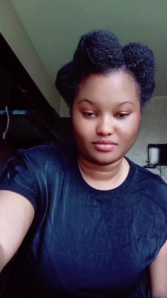 @Kouadio Ruth