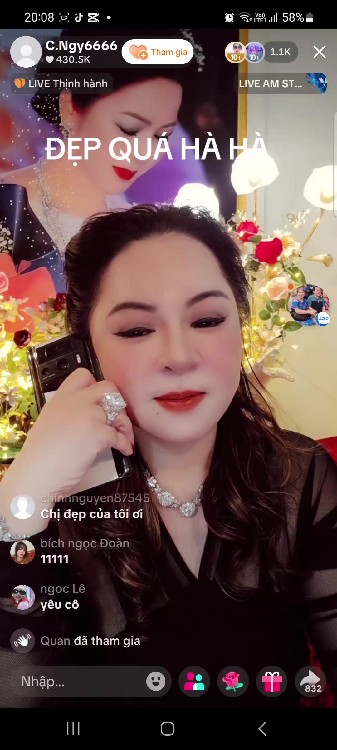 @&Uacute;t MƯỜi, &Uacute;T ROL