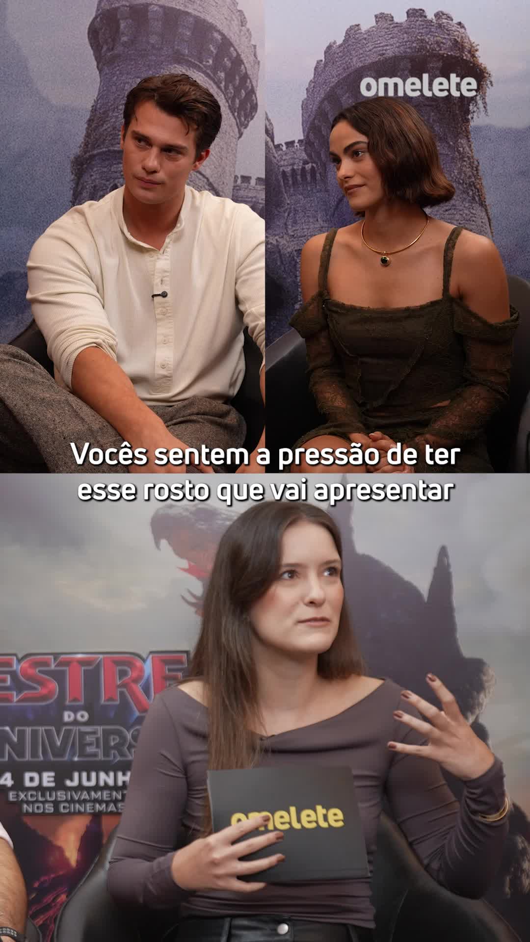 @Omelete