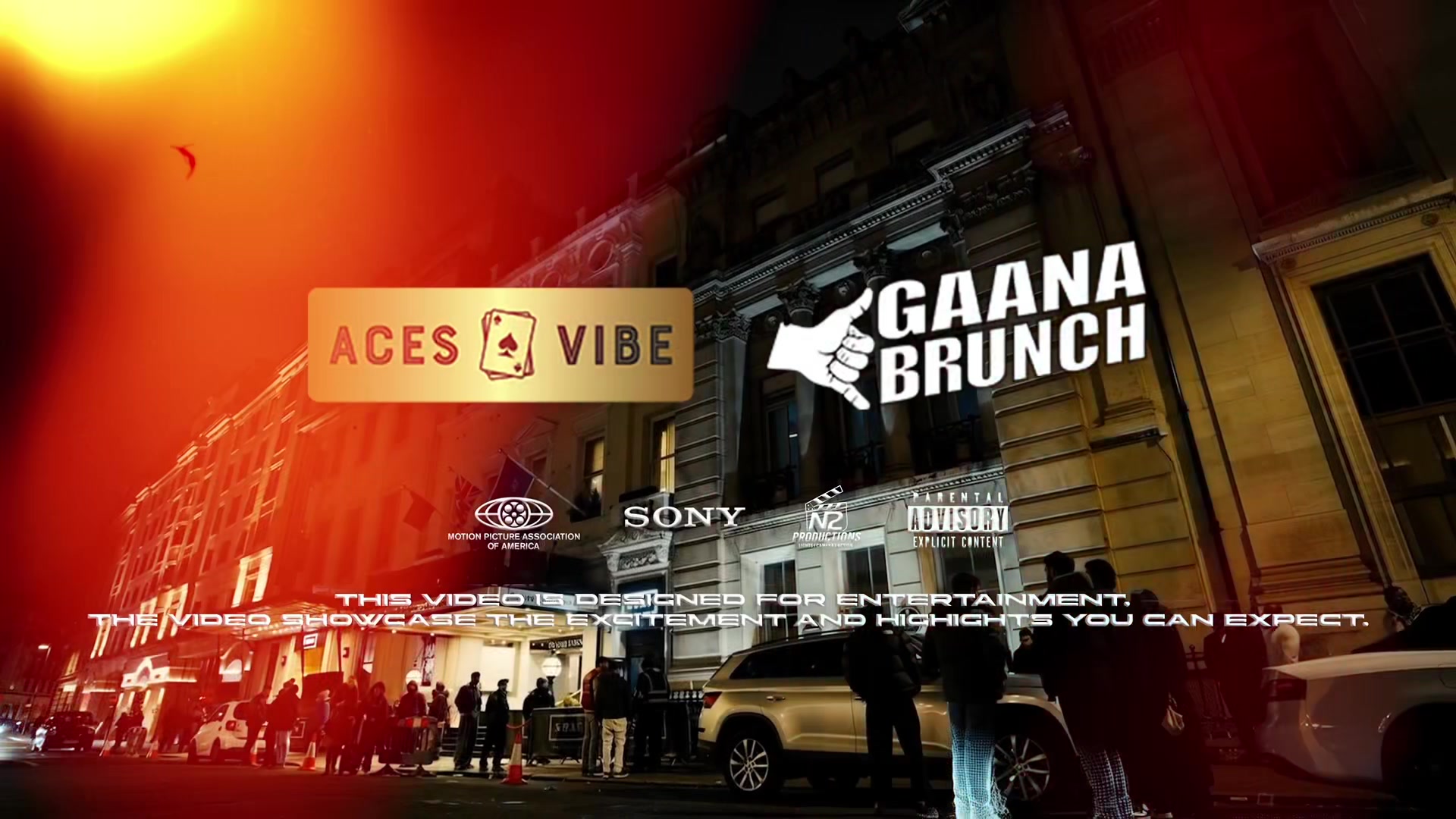 @Aces Vibe