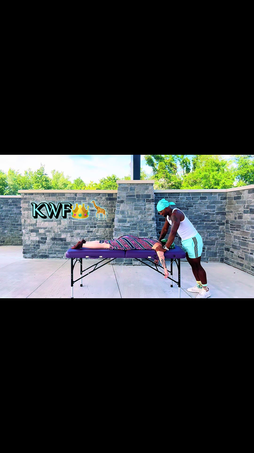 @King