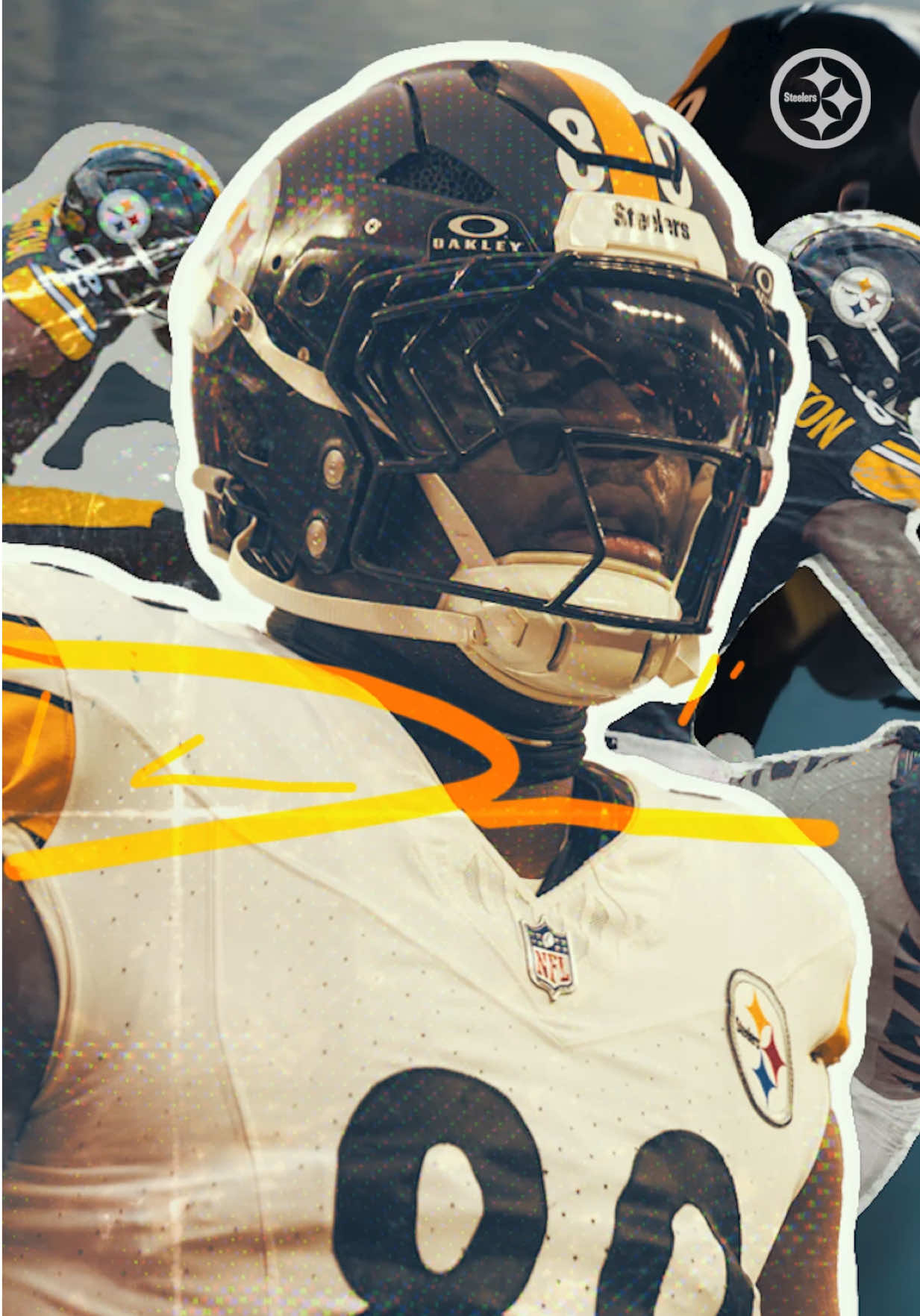 @Pittsburgh Steelers