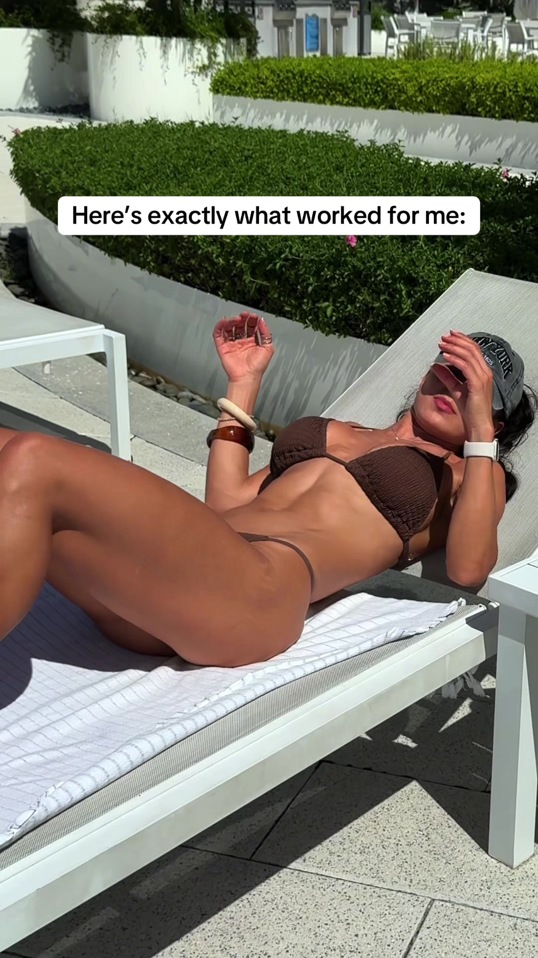 @Melissa Lattari