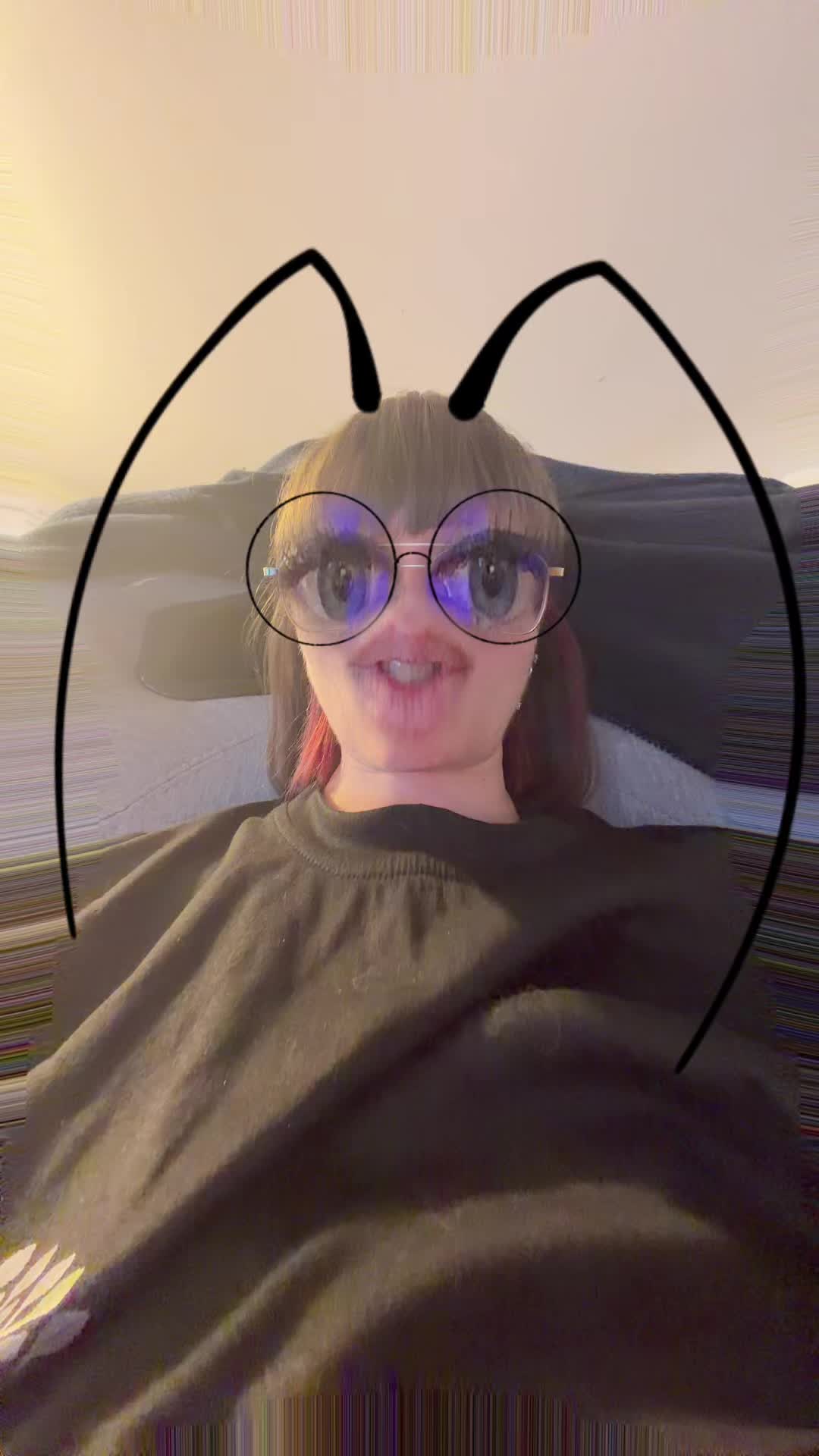 @Amélie l’Hypnotiseuse ✨