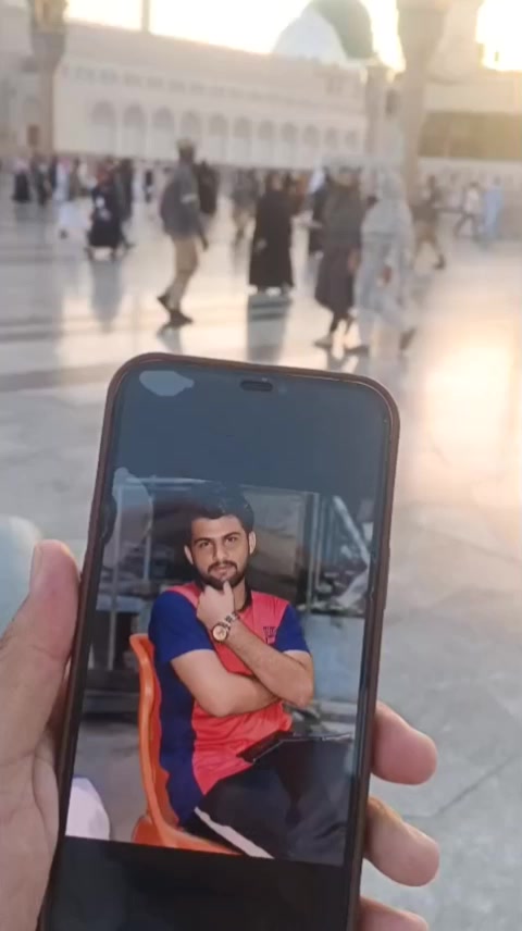 @عشق يعنى كربلاء🖤