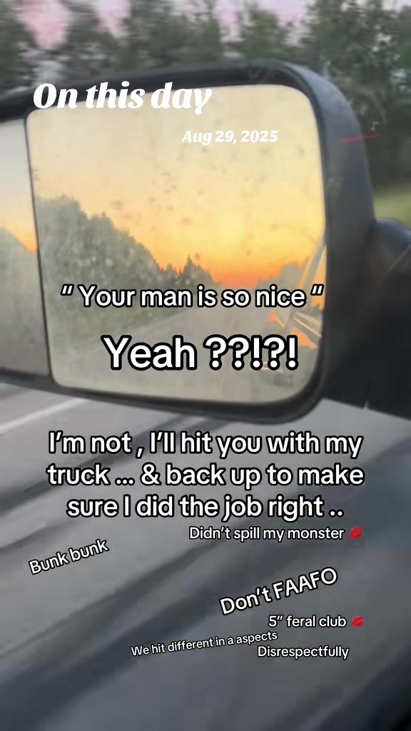 @Amanda ๐๐ค