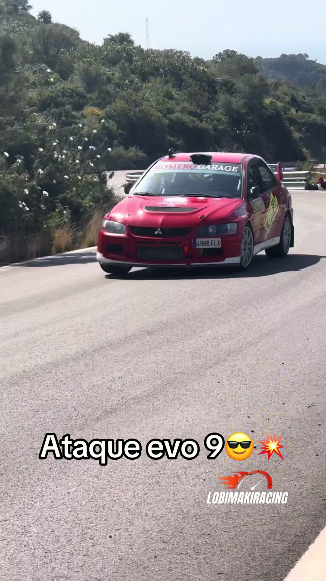 @LobiMakiRacing