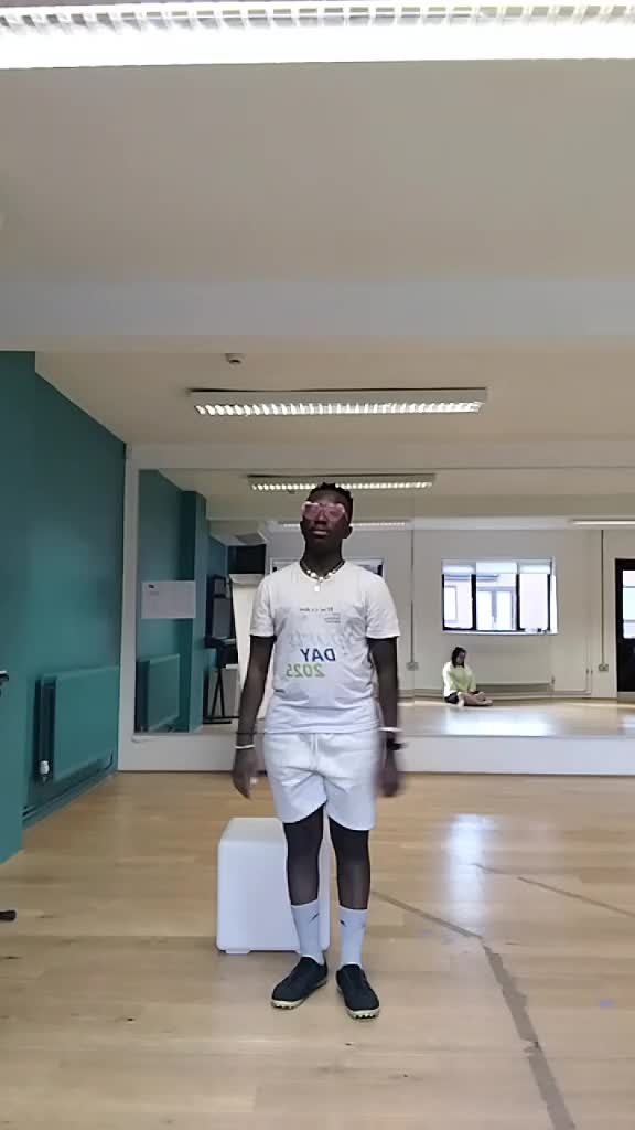 @DERRICK OSEI