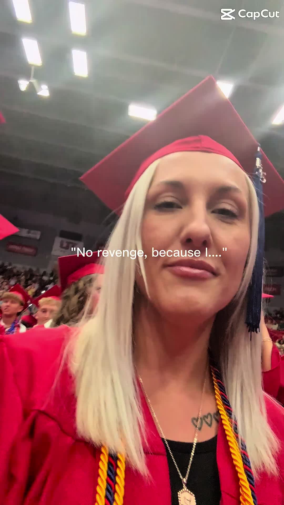 @Ashley May