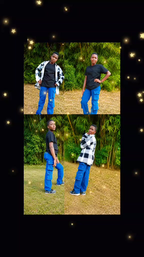 @Evelyn wa damour