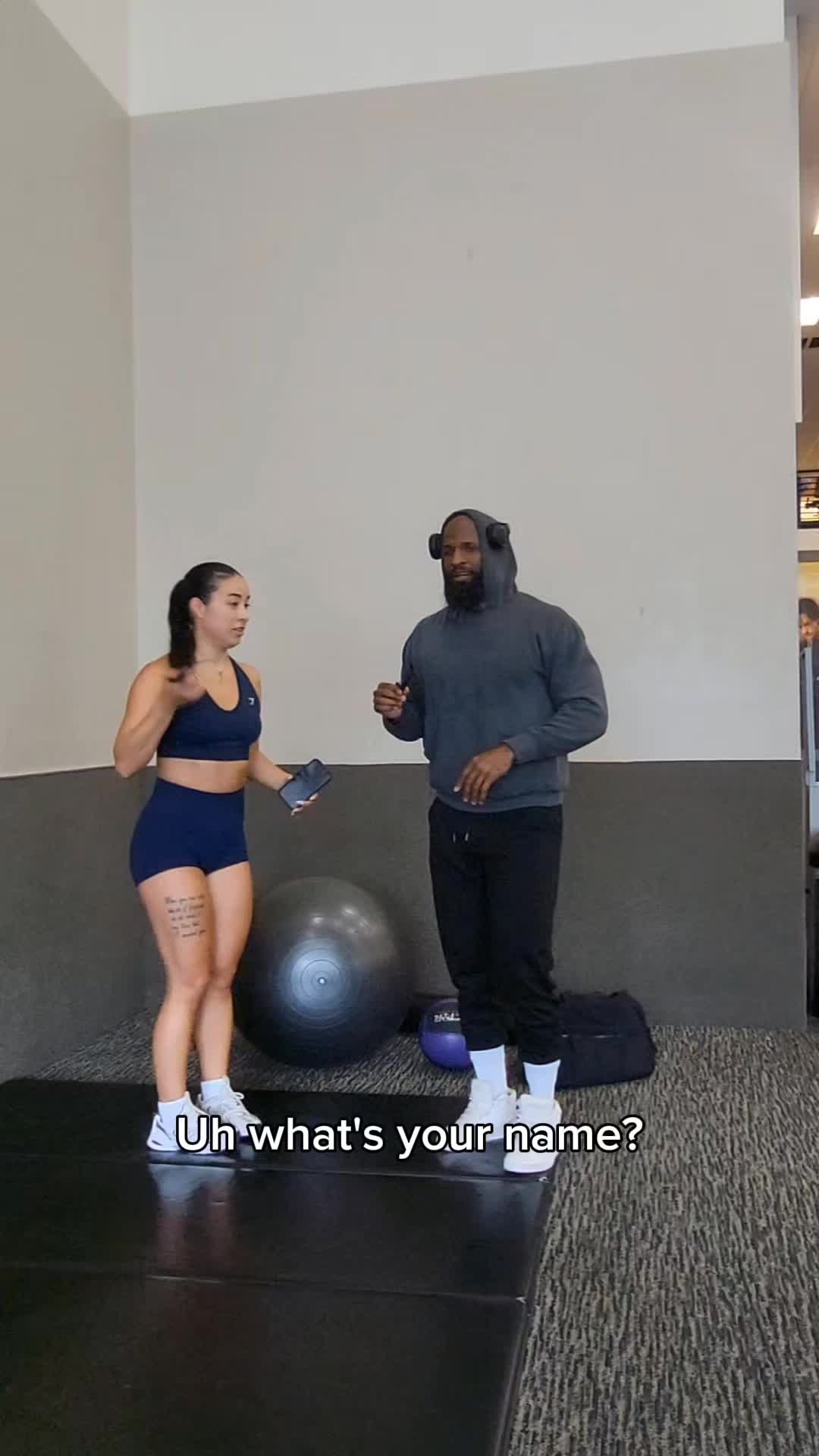 @Vick| Discipline & Fitness